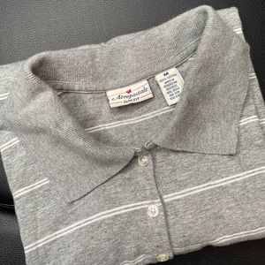 Aeropostale Stripped TSHIRT